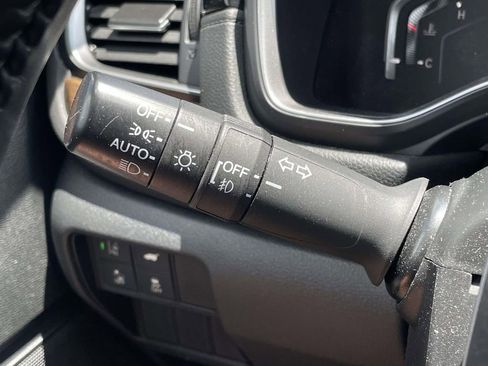 Used 2020 Honda CR-V Touring image 12