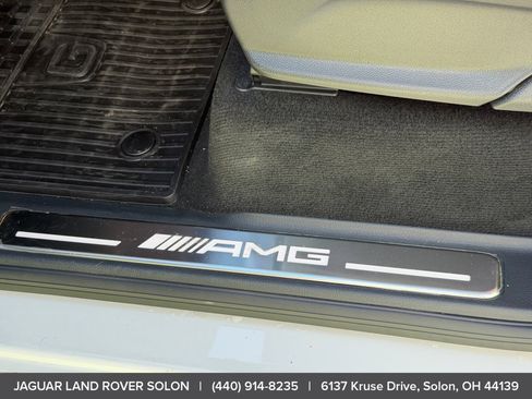 Used 2024 Mercedes-Benz G 63 AMG 4MATIC image 48