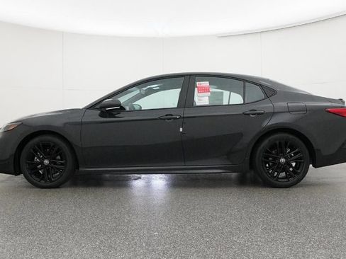 New 2026 Toyota Camry SE image 52