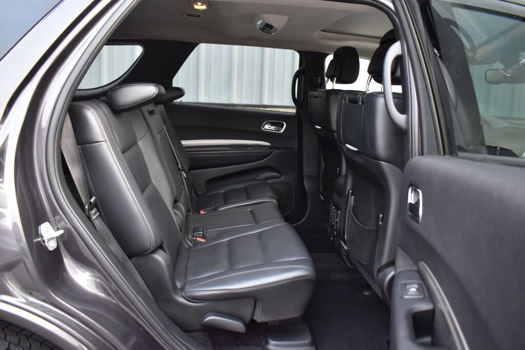 Used 2017 Dodge Durango GT AWD/4WD image 23