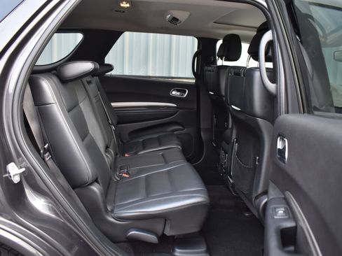 Used 2017 Dodge Durango GT AWD/4WD image 23