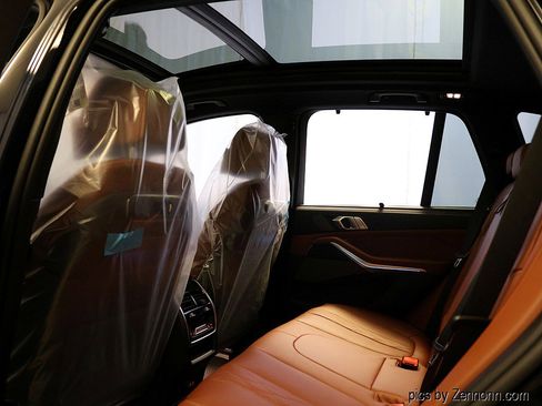 New 2026 BMW X5 xDrive50e w/ Executive Package image 14