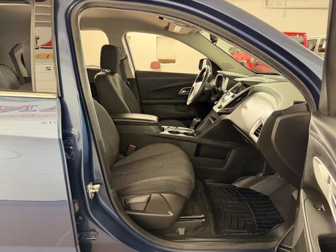 Used 2016 Chevrolet Equinox LT w/ Convenience Package AWD/4WD image 34
