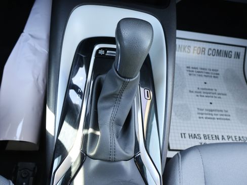 Used 2024 Toyota Corolla SE image 26