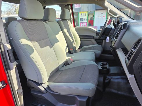 Used 2018 Ford F150 XL w/ XL Power Equipment Group image 11