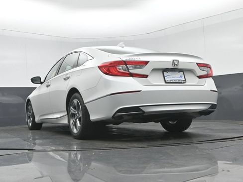Used 2018 Honda Accord EX-L image 59