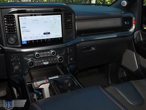Used 2025 Ford F150 Raptor AWD/4WD image 28