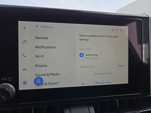 Used 2024 Toyota RAV4 LE image 42