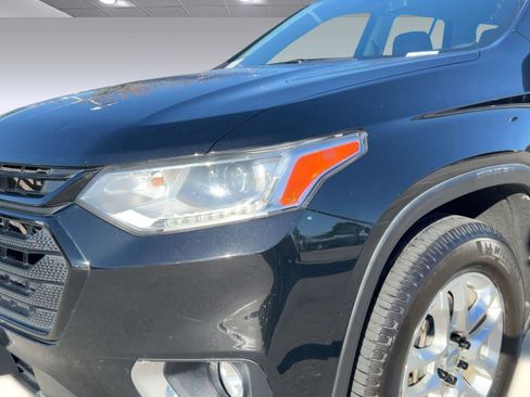 Certified 2020 Chevrolet Traverse LT image 10