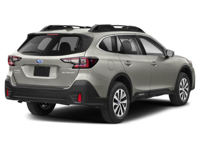 Used 2020 Subaru Outback Premium w/ Popular Package #1 AWD/4WD image 2
