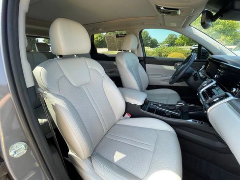 Used 2023 Kia Sorento X-Line EX AWD/4WD image 32