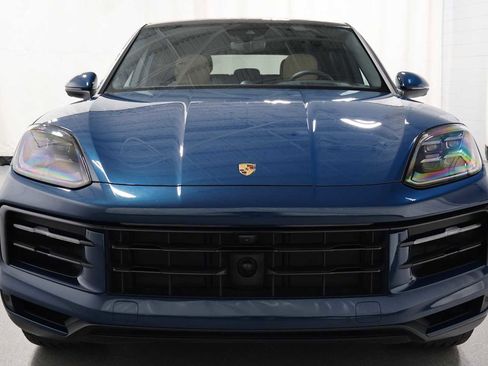 Certified 2026 Porsche Cayenne S AWD/4WD image 14