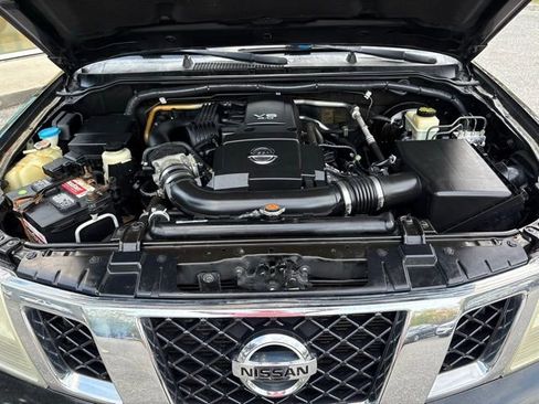 Used 2016 Nissan Frontier SV image 33