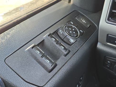 Used 2022 Ford F350 Lariat w/ Lariat Ultimate Package image 13