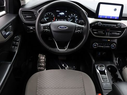 Used 2021 Ford Escape SE w/ Convenience Package image 14