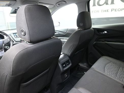 Used 2021 Chevrolet Equinox LT FWD image 23