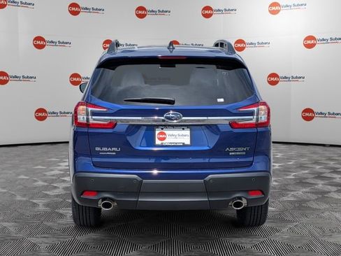 New 2026 Subaru Ascent Limited AWD/4WD image 6