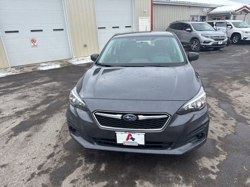 Used 2018 Subaru Impreza 2.0i image 8