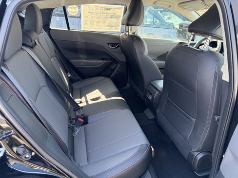 New 2026 Subaru Crosstrek 2.5i Limited AWD/4WD image 26