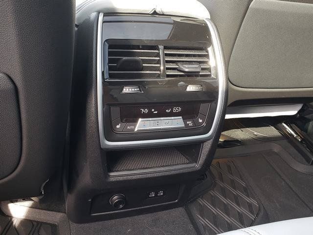 Used 2026 BMW X5 xDrive40i AWD/4WD image 15