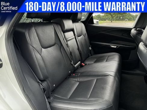 Used 2023 Lexus RX 350 Premium Plus w/ Accessory Package (Z1) AWD/4WD image 34