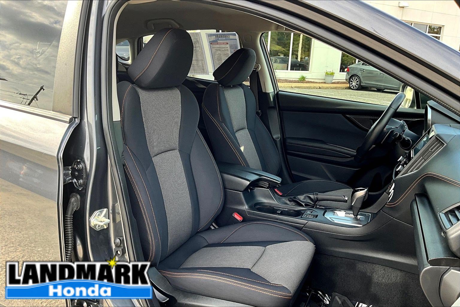 Used 2021 Subaru Crosstrek 2.0i Premium AWD/4WD image 7
