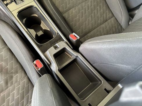 Used 2023 Nissan Kicks SV FWD image 19