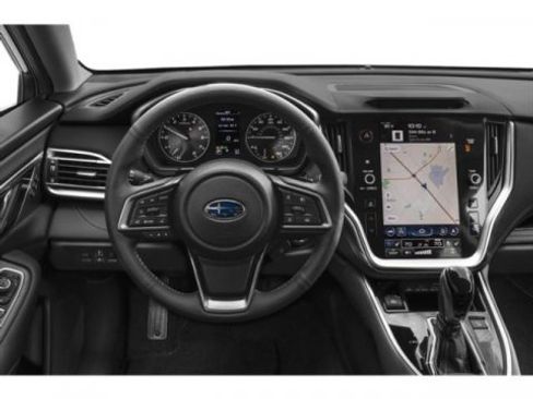 Used 2025 Subaru Outback Touring image 10