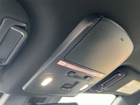 New 2026 Toyota Camry SE image 27