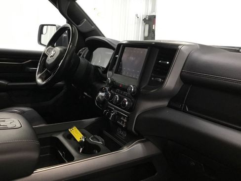 Used 2021 RAM 1500 Sport w/ Trailer Tow Group AWD/4WD image 24