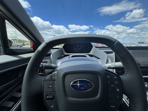 Certified 2024 Subaru Solterra Premium w/ Premium Package image 11