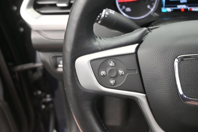 Used 2017 GMC Acadia SLT FWD image 30