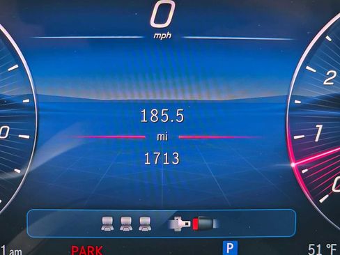 Used 2025 Mercedes-Benz C 300 C 300 image 27