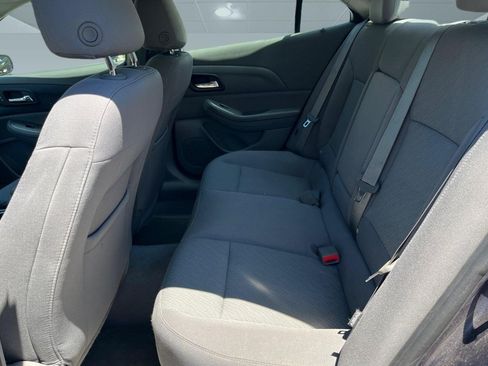 Used 2014 Chevrolet Malibu LS w/ Protection Package FWD image 8