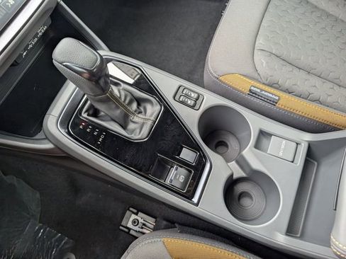 New 2026 Subaru Crosstrek 2.5i Sport AWD/4WD image 14