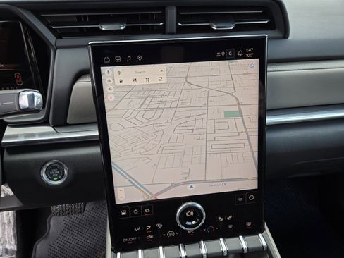 New 2025 GMC Terrain Elevation w/ Technology Package II image 11