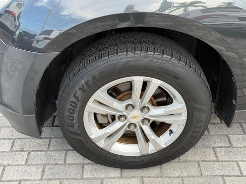 Used 2013 Chevrolet Equinox LT w/ Driver Convenience Package FWD image 34