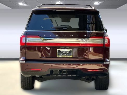 Used 2019 Lincoln Navigator L Reserve w/ Cargo Package image 10