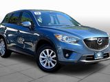 Used 2015 MAZDA CX-5 Touring w/ Bose/Moonroof Package image 2