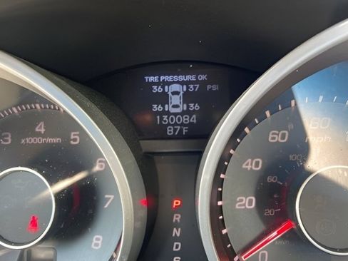 Used 2009 Acura TL FWD image 18