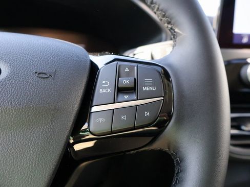 New 2026 Ford Escape Active w/ Cold Weather Package image 28