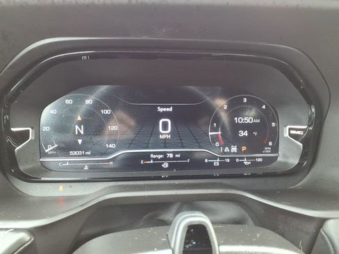 Used 2023 GMC Yukon XL Denali Ultimate image 18