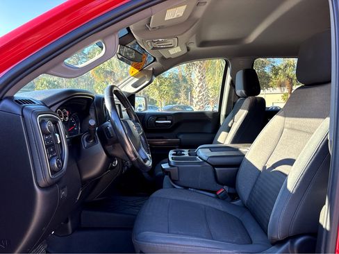 Used 2019 Chevrolet Silverado 1500 LT w/ All-Star Edition image 18