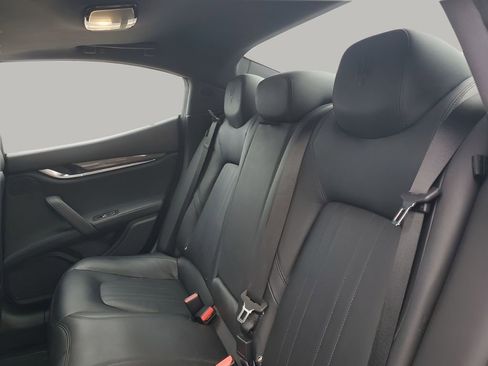 Used 2020 Maserati Ghibli image 19