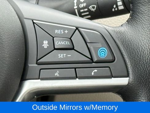 Used 2020 Nissan Rogue Sport SV w/ Technology Package AWD/4WD image 31