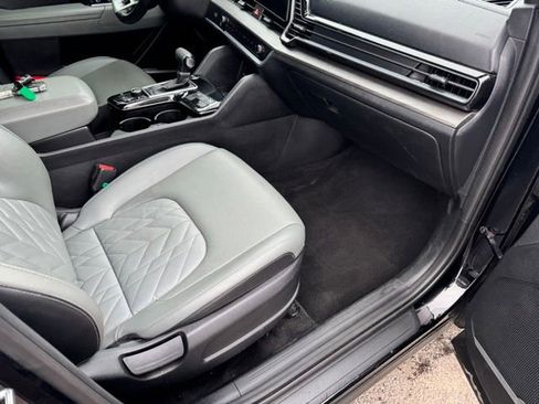 Used 2023 Kia Sportage X-Line w/ X-Line Premium Package image 15