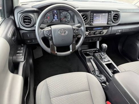 Certified 2023 Toyota Tacoma SR image 34