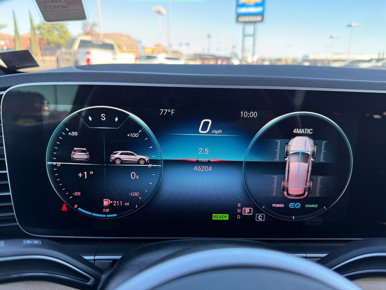 Used 2021 Mercedes-Benz GLE 450 4MATIC image 15