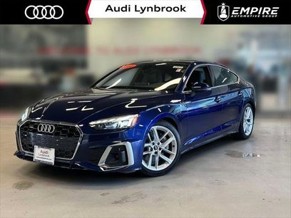 Used 2023 Audi A5 2.0T Premium Plus w/ Premium Plus