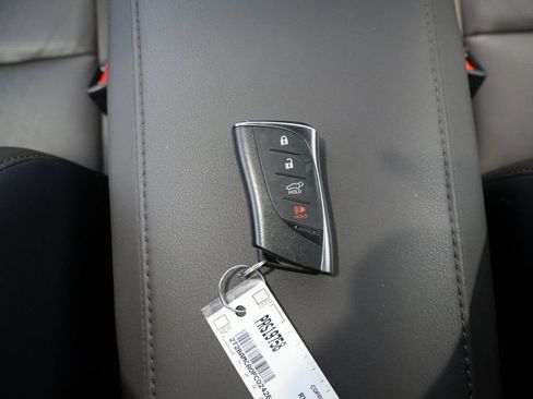 Used 2023 Lexus RX 350 AWD w/ Accessory Package image 35